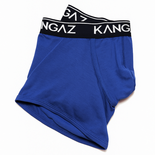 Mens Hipster - Dash - Navy Blue