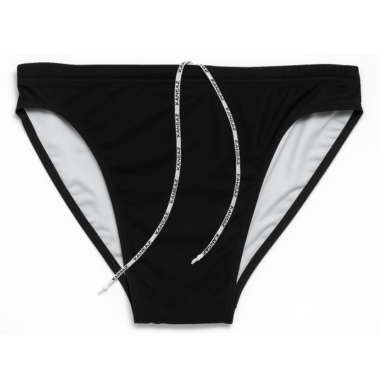 Mens Swimwear - ERIC - Black