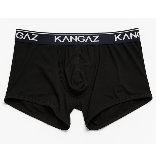 Mens Hipster - Dash - Black