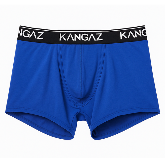 Mens Hipster - Dash - Navy Blue