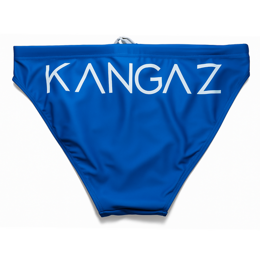 Mens Swimwear - ERIC - Blue