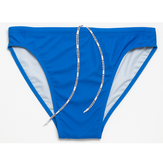 Mens Swimwear - ERIC - Blue